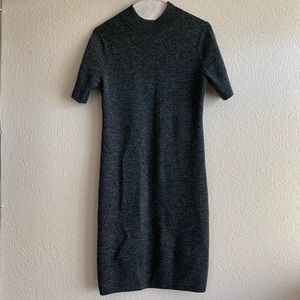 Gap sweater dress